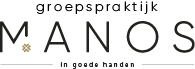 Groepspraktijk Manos Logo